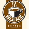 Blenz coffee