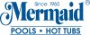 Mermaid Pools and Hot Tubs