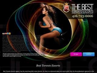 Best Toronto Escorts Best Toronto Escorts Reviews, 3803-11 Brunel