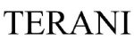 TERANI COUTURE TERANI COUTURE