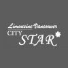 Limousine Vancouver City Star