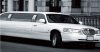 Limousine in Vancouver