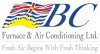 BC Furnace Service & Air Conditioning Ltd
