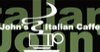 John's Italian Caffe logo
