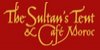 The Sultan's Tent & Cafe Moroc logo