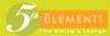 5th Elementt logo