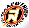 New Tribe logo