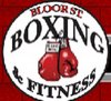 Bloor Street Boxing & Fitness logo