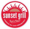 Sunset Grill logo