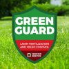Green Guard Lawn Fertilization & Weed Control