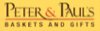 Peter And Pauls logo