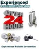 Locksmith Airdrie