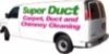 Super Duct Clean & Chimney Sweep