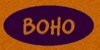 BOHO logo