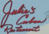 Julie's Cuban Restaurant logo