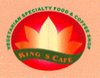 King's Cafe logo