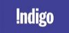 Indigo Books & Music logo