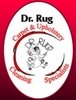 Dr. Rug Carpet & Upholstery Cleaning Specialists