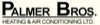 Palmer Bros. Heating and Air Conditioning