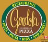Gondola Incomparable Pizza logo