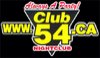 Club 54 logo