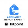 Hotpoint Appliance Repair Service in Canada Logo