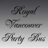 Party Limo Bus