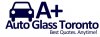 A+ Auto Glass Services Toronto
