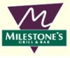 Milestone's Restaurant logo