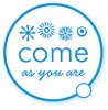 Come As You Are logo