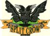 Split Crow Pub logo