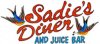 Sadie's Diner logo