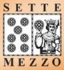 Sette Mezzo logo
