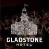 Gladstone Hotel logo