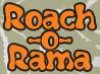 Roach-O-Rama logo