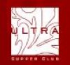 Ultra Supper Club logo