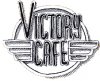 Victory Cafe logo