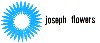 Joseph Flowers logo