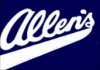 Allen's on the Danforth logo