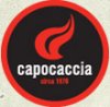 Capocaccia Cafe logo