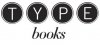 Type Books logo