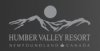 Humber Valley Resort logo