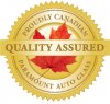 Paramount Auto Glass