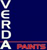 VERDA PAINTS logo