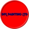 DPL PAINTING logo