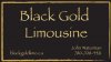 Black Gold Limousine