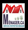 Entretien ménager