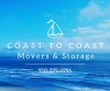Coast To Coast Movers And Storage logo