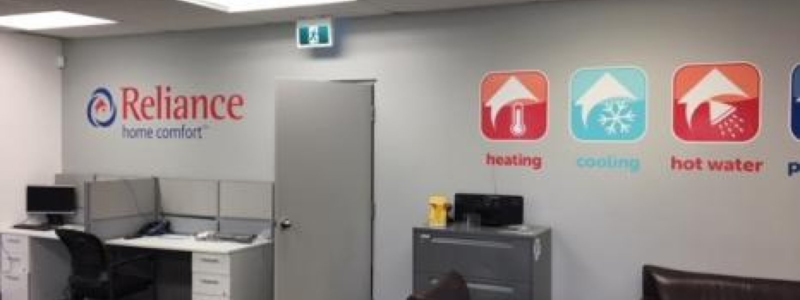 Reliance Home Comfort 5653 McAdam Road, Mississauga, ON