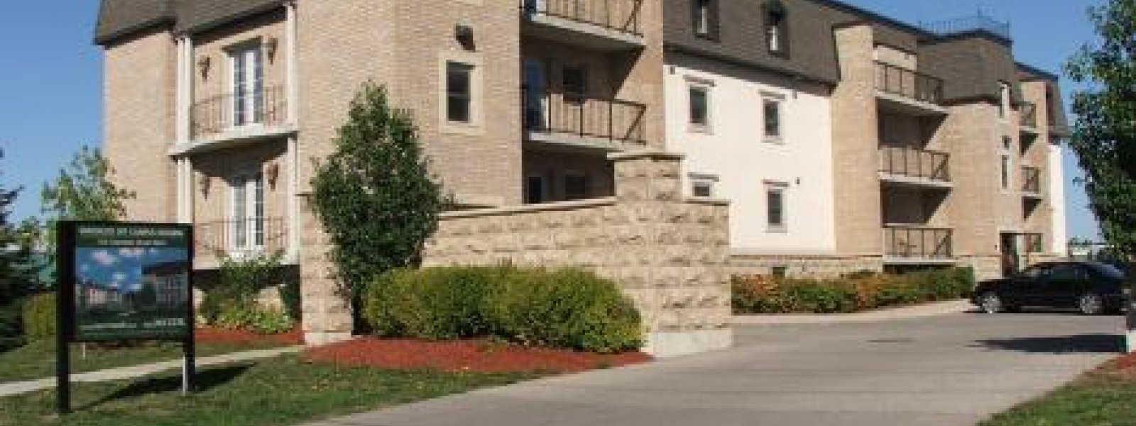 Waterloo OffCampus Housing Unit 18, 134 Columbia St W, Waterloo, ON